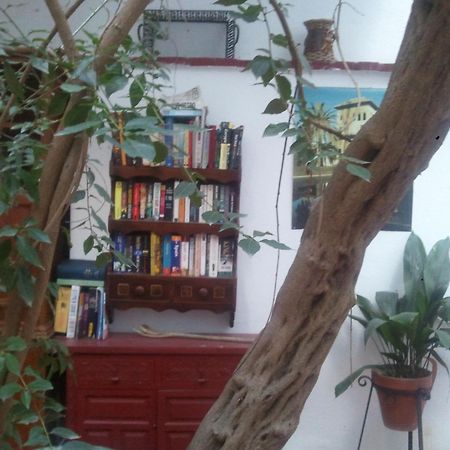 Hostal Costa Azul Γρανάδα Εξωτερικό φωτογραφία
