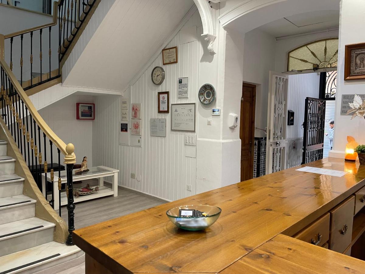 Hostal Costa Azul Γρανάδα Εξωτερικό φωτογραφία