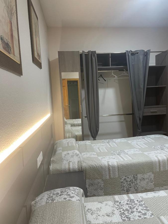 Hostal Costa Azul Γρανάδα Εξωτερικό φωτογραφία