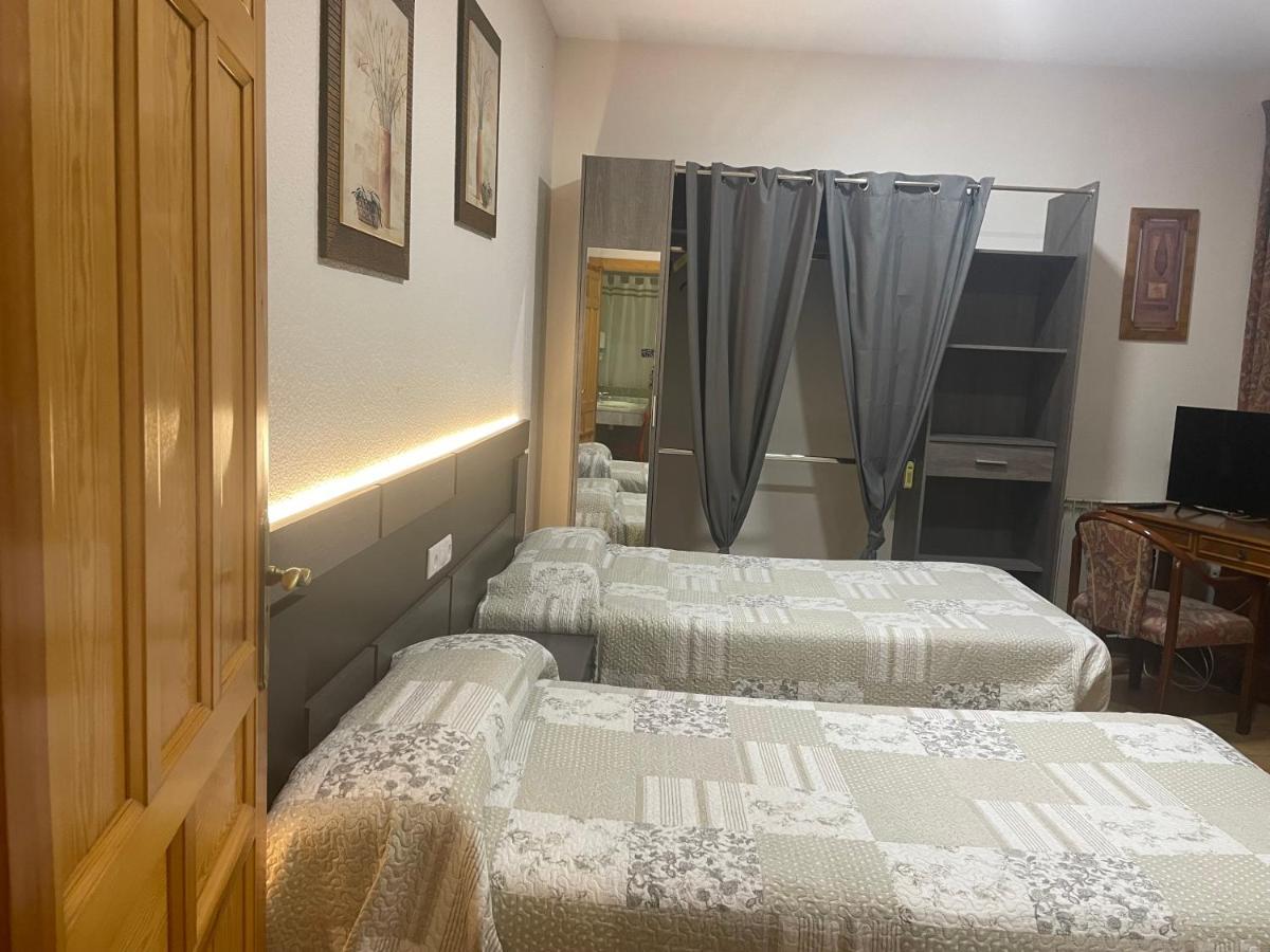Hostal Costa Azul Γρανάδα Εξωτερικό φωτογραφία