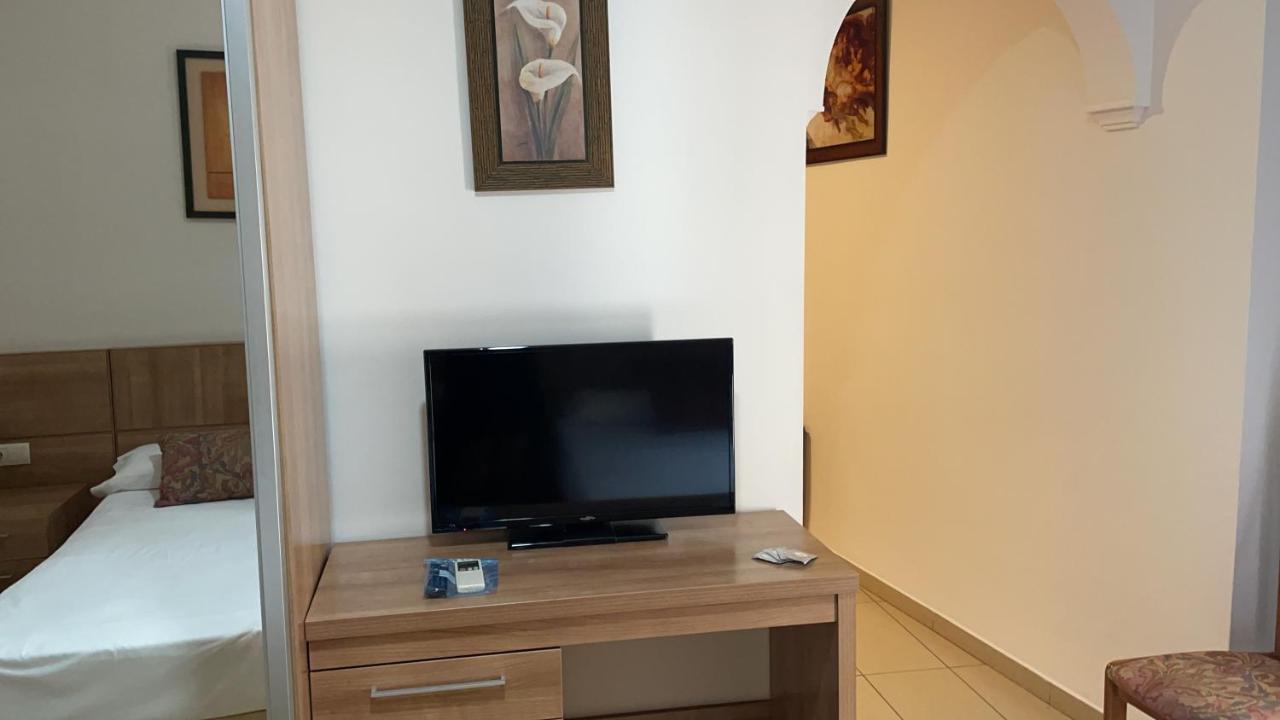 Hostal Costa Azul Γρανάδα Εξωτερικό φωτογραφία