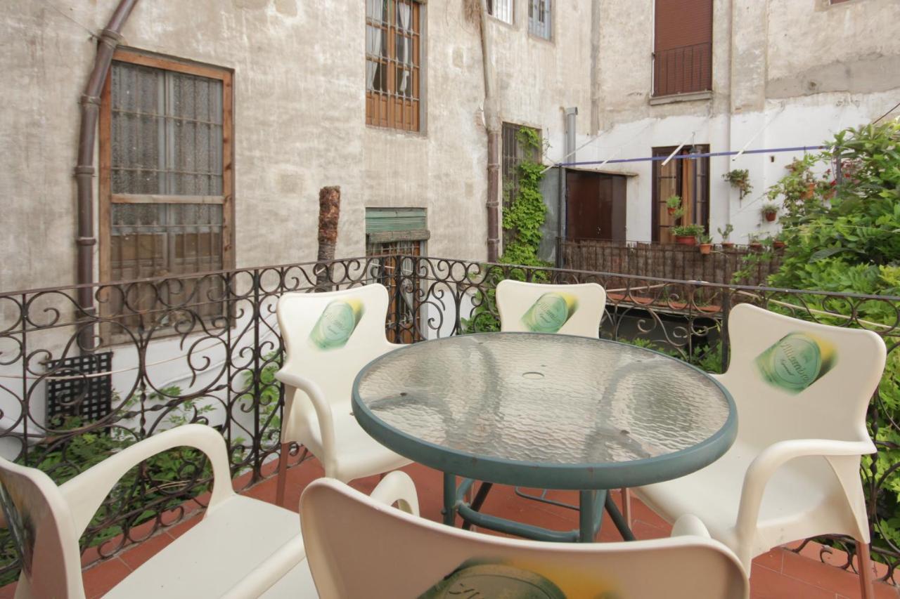 Hostal Costa Azul Γρανάδα Εξωτερικό φωτογραφία