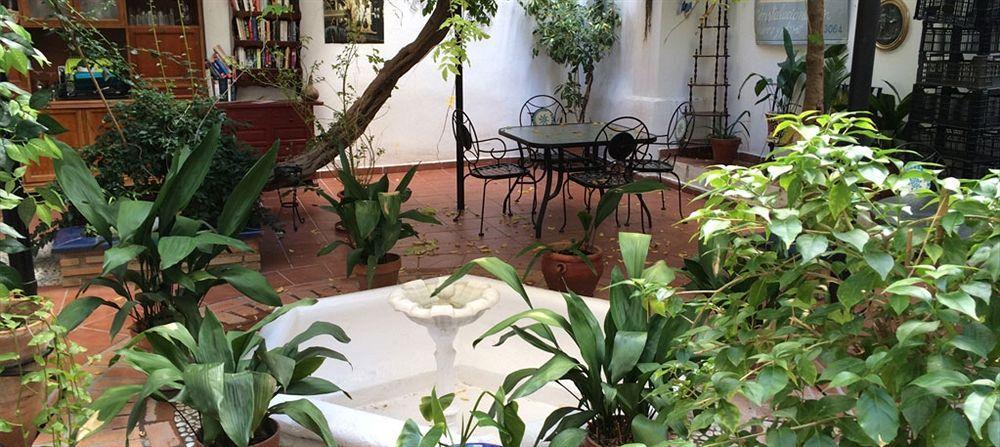 Hostal Costa Azul Γρανάδα Εξωτερικό φωτογραφία