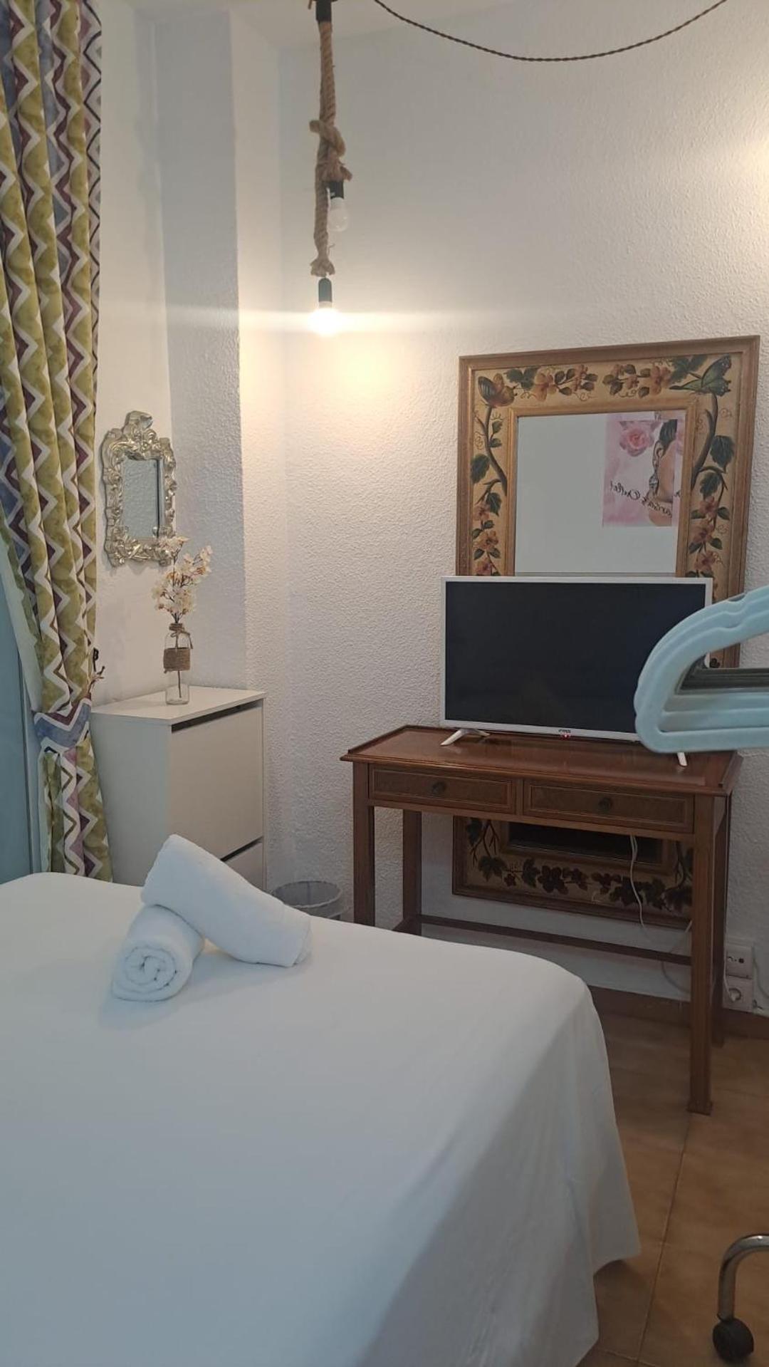 Hostal Costa Azul Γρανάδα Εξωτερικό φωτογραφία