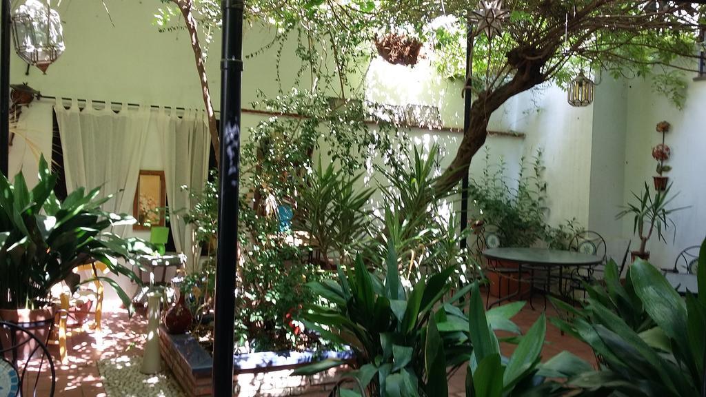Hostal Costa Azul Γρανάδα Εξωτερικό φωτογραφία