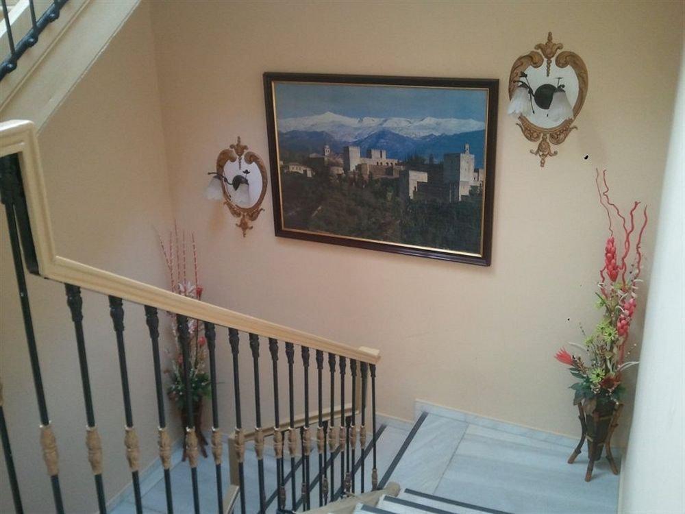 Hostal Costa Azul Γρανάδα Εξωτερικό φωτογραφία
