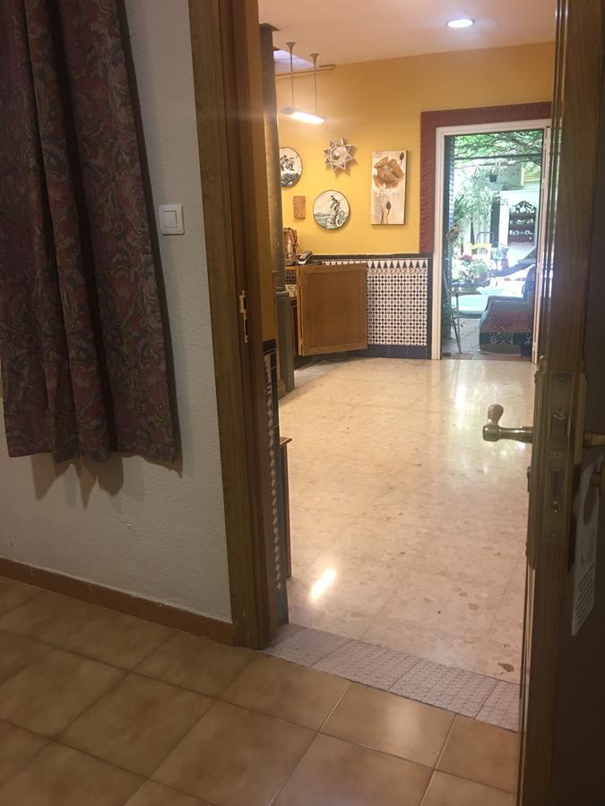 Hostal Costa Azul Γρανάδα Εξωτερικό φωτογραφία