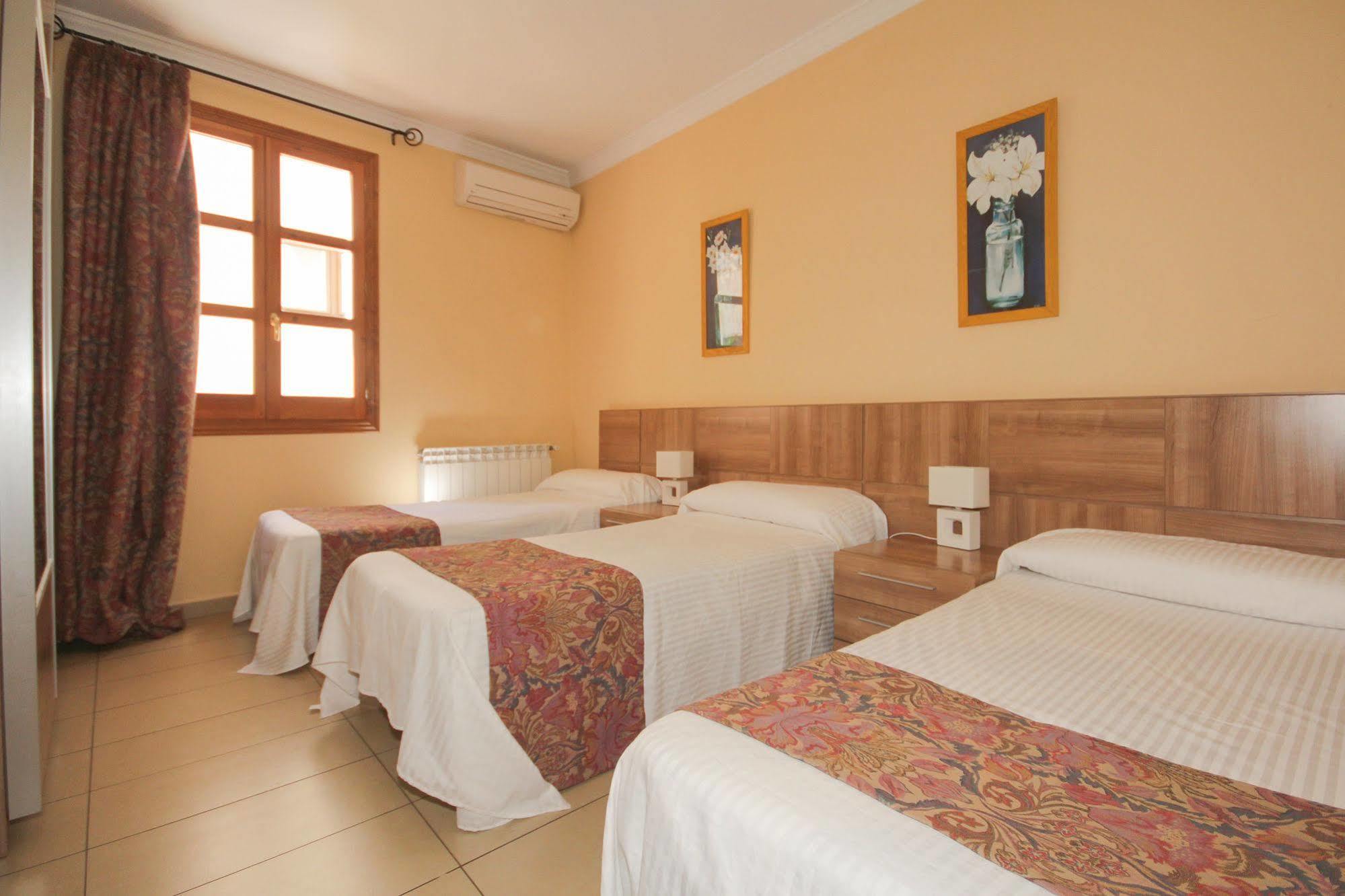 Hostal Costa Azul Γρανάδα Εξωτερικό φωτογραφία