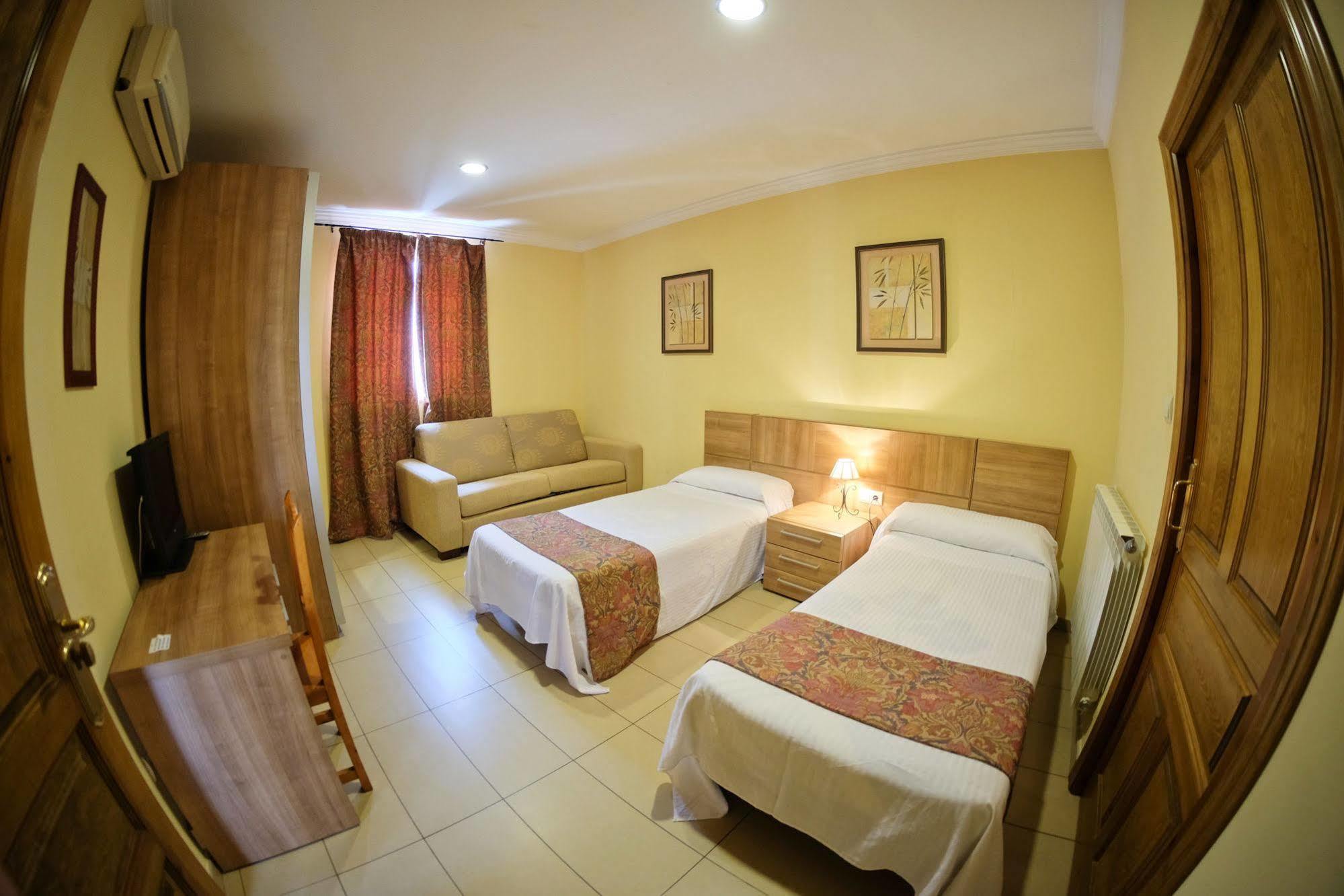 Hostal Costa Azul Γρανάδα Εξωτερικό φωτογραφία