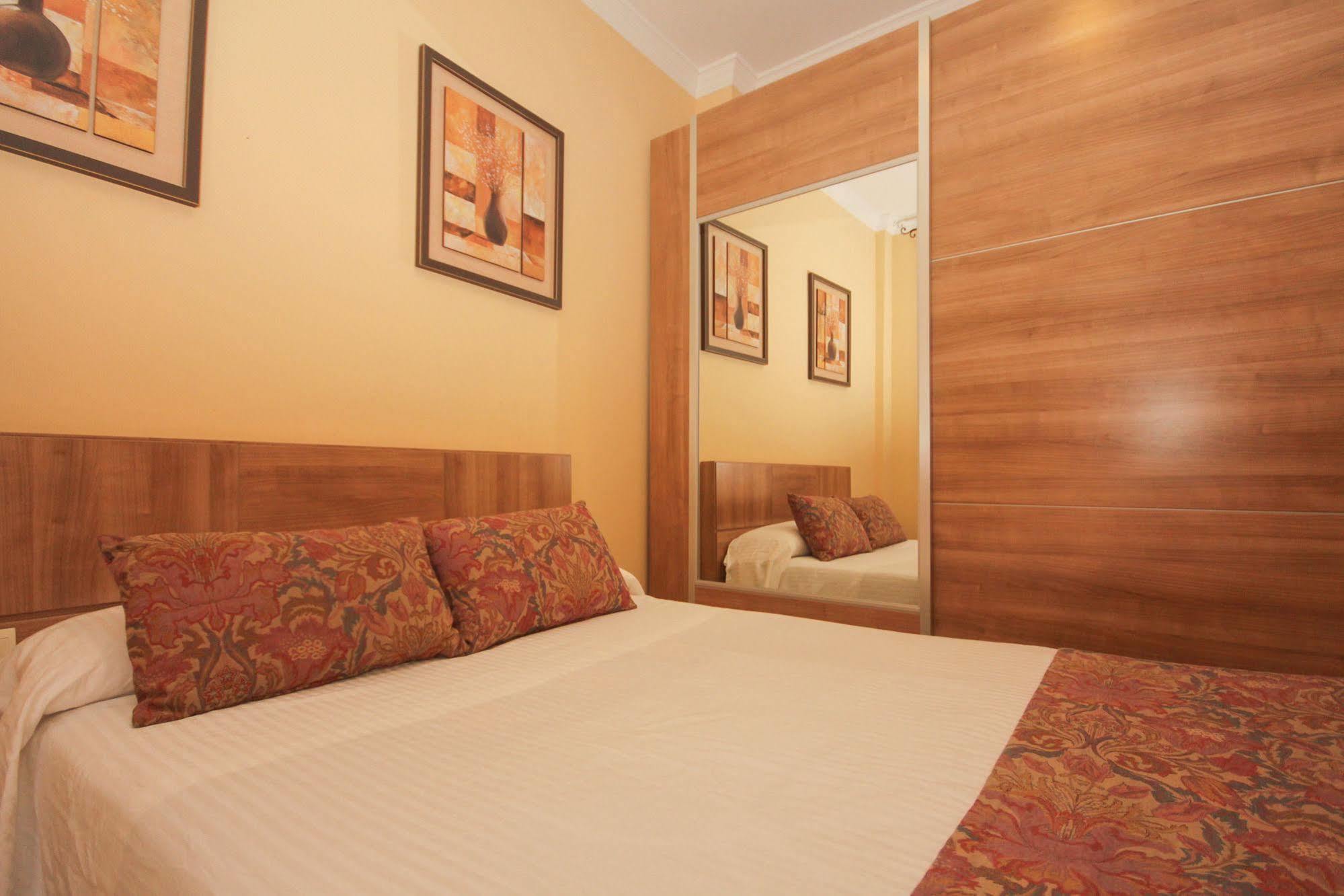 Hostal Costa Azul Γρανάδα Εξωτερικό φωτογραφία