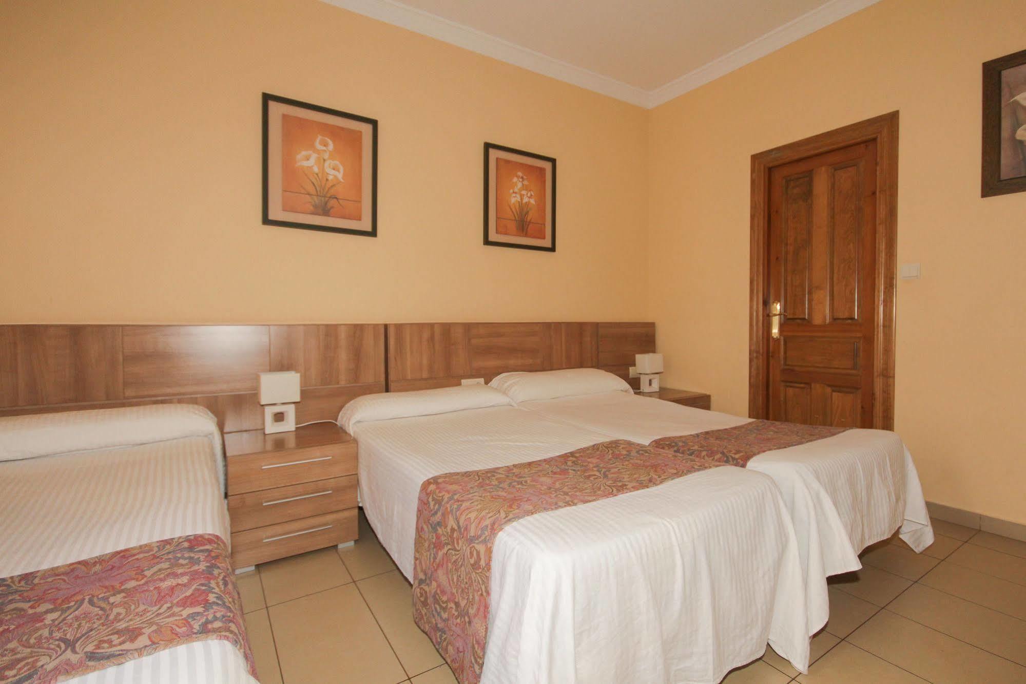Hostal Costa Azul Γρανάδα Εξωτερικό φωτογραφία