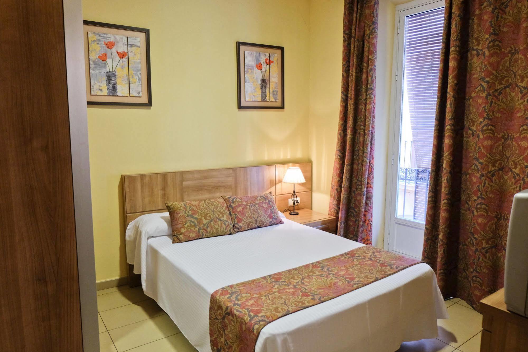 Hostal Costa Azul Γρανάδα Εξωτερικό φωτογραφία