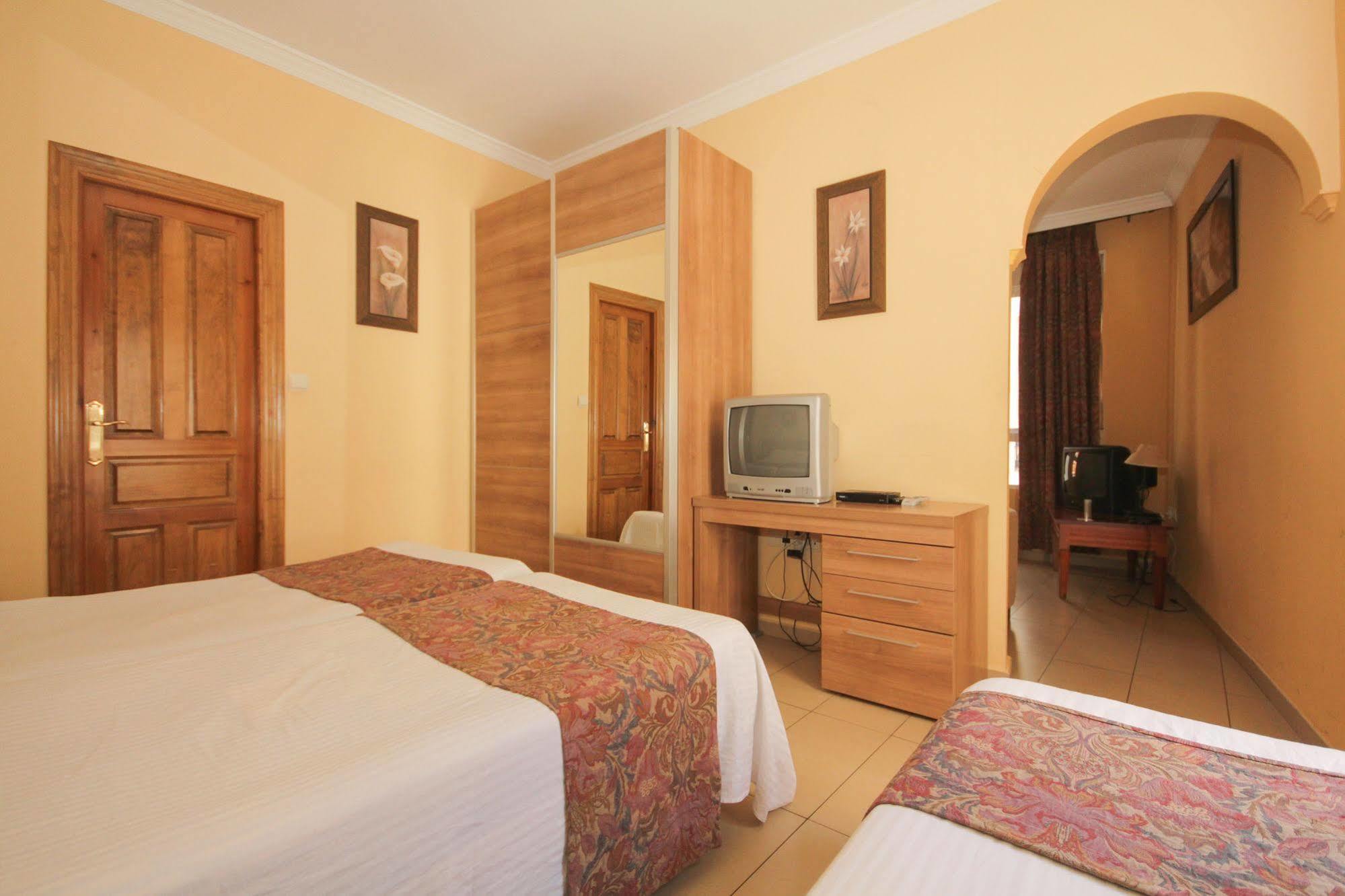 Hostal Costa Azul Γρανάδα Εξωτερικό φωτογραφία
