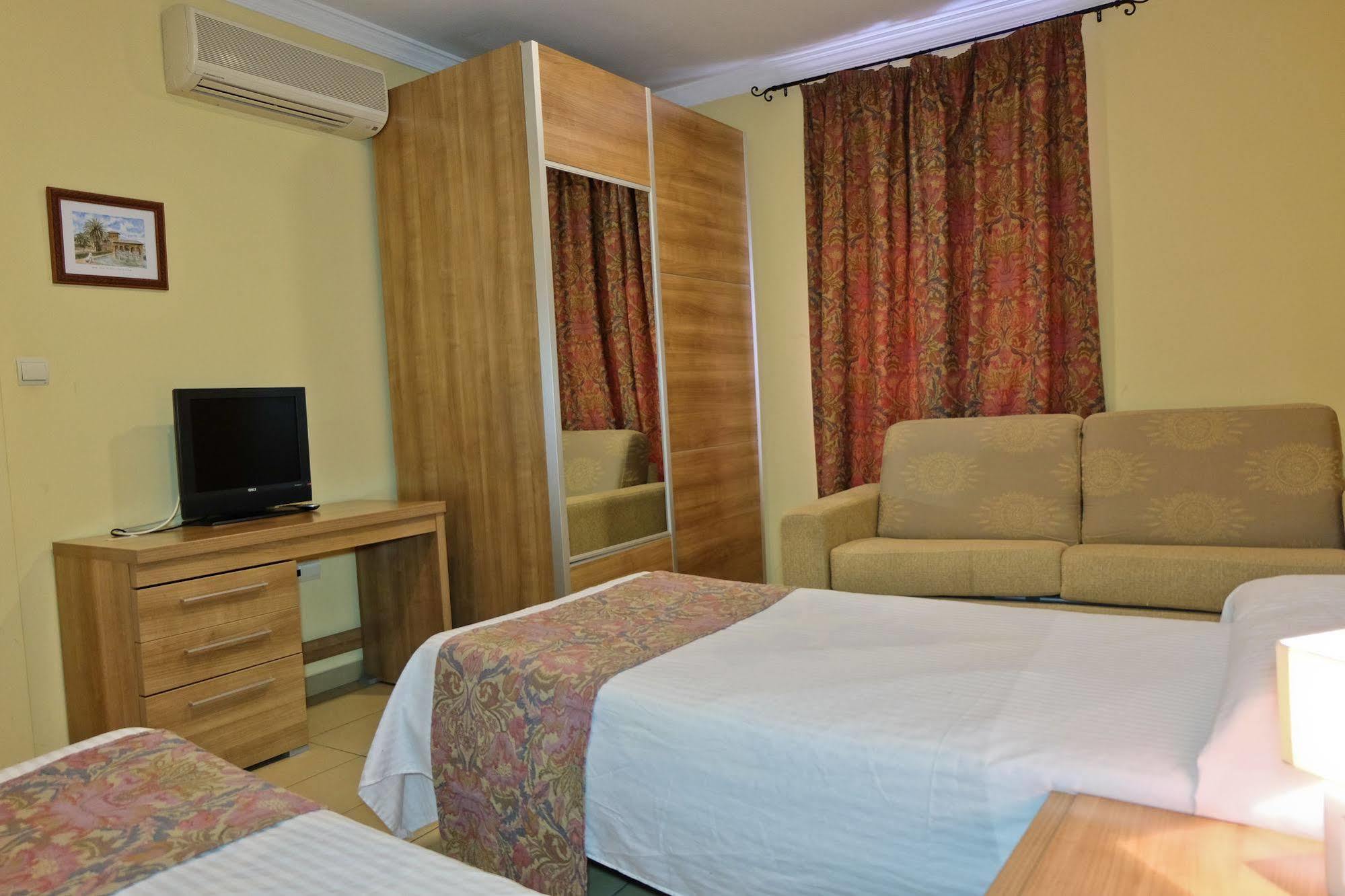Hostal Costa Azul Γρανάδα Εξωτερικό φωτογραφία