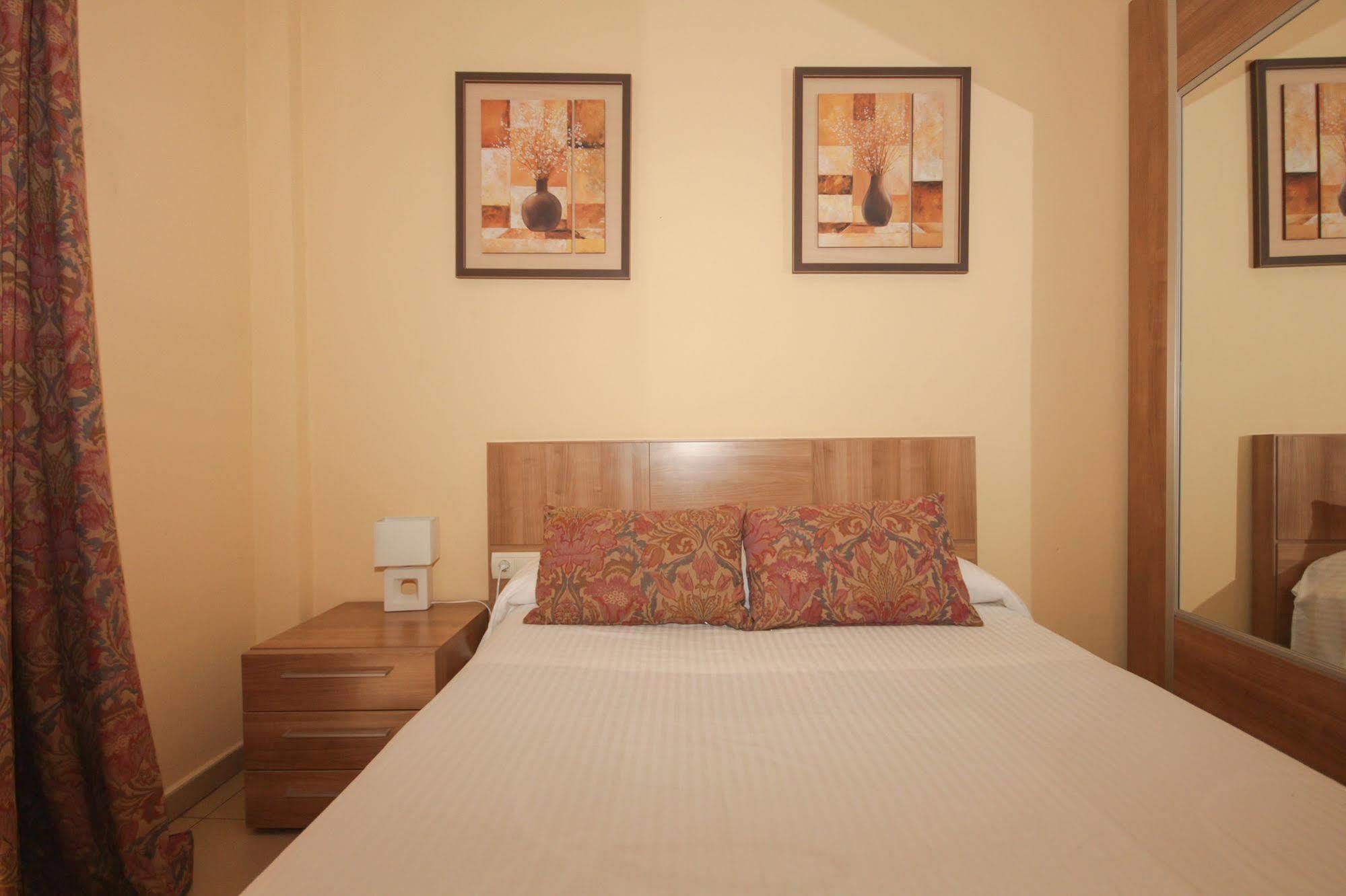 Hostal Costa Azul Γρανάδα Εξωτερικό φωτογραφία