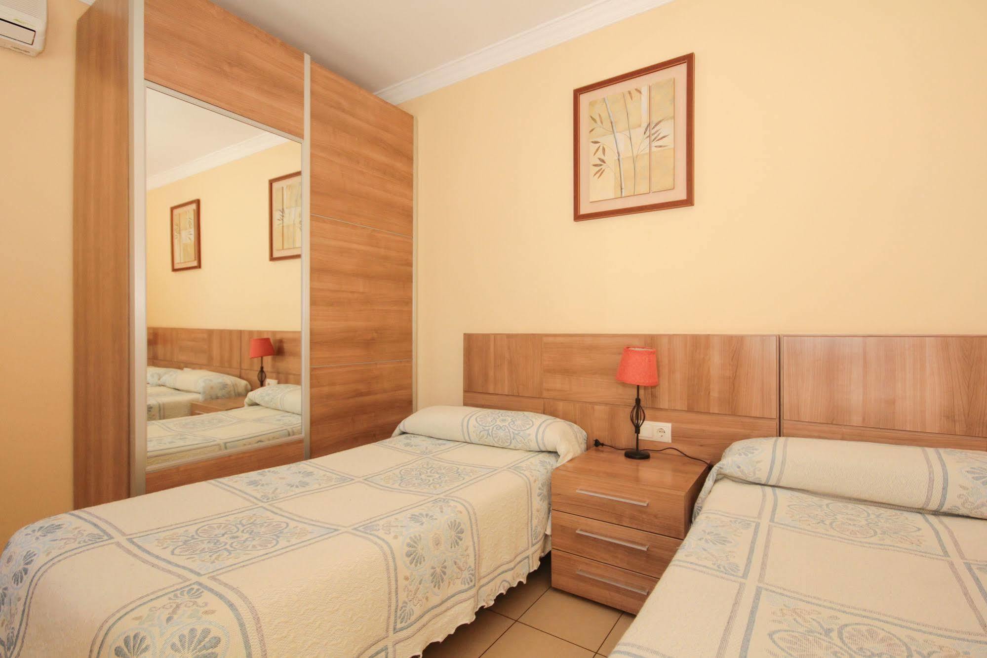 Hostal Costa Azul Γρανάδα Εξωτερικό φωτογραφία
