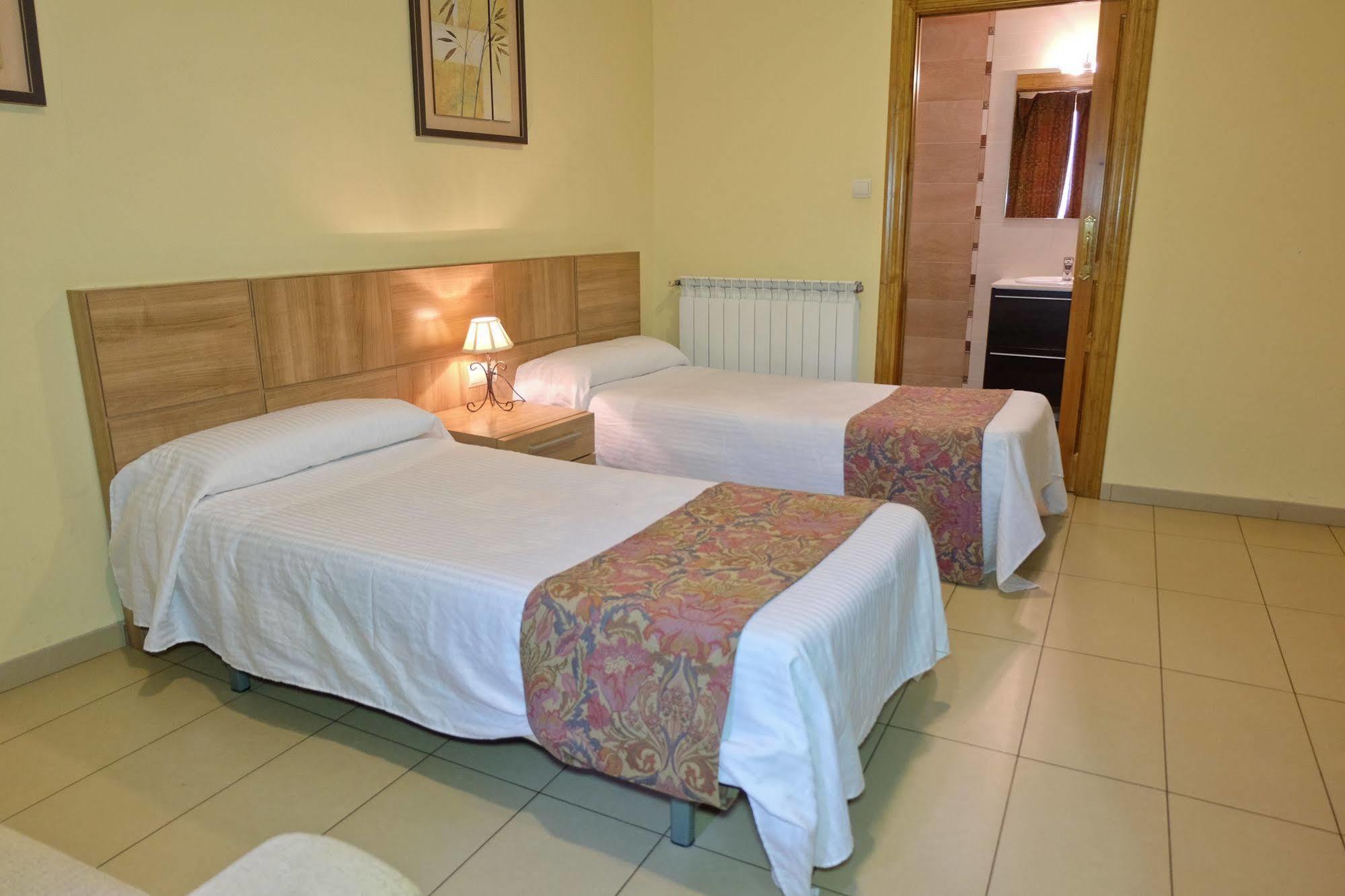 Hostal Costa Azul Γρανάδα Εξωτερικό φωτογραφία