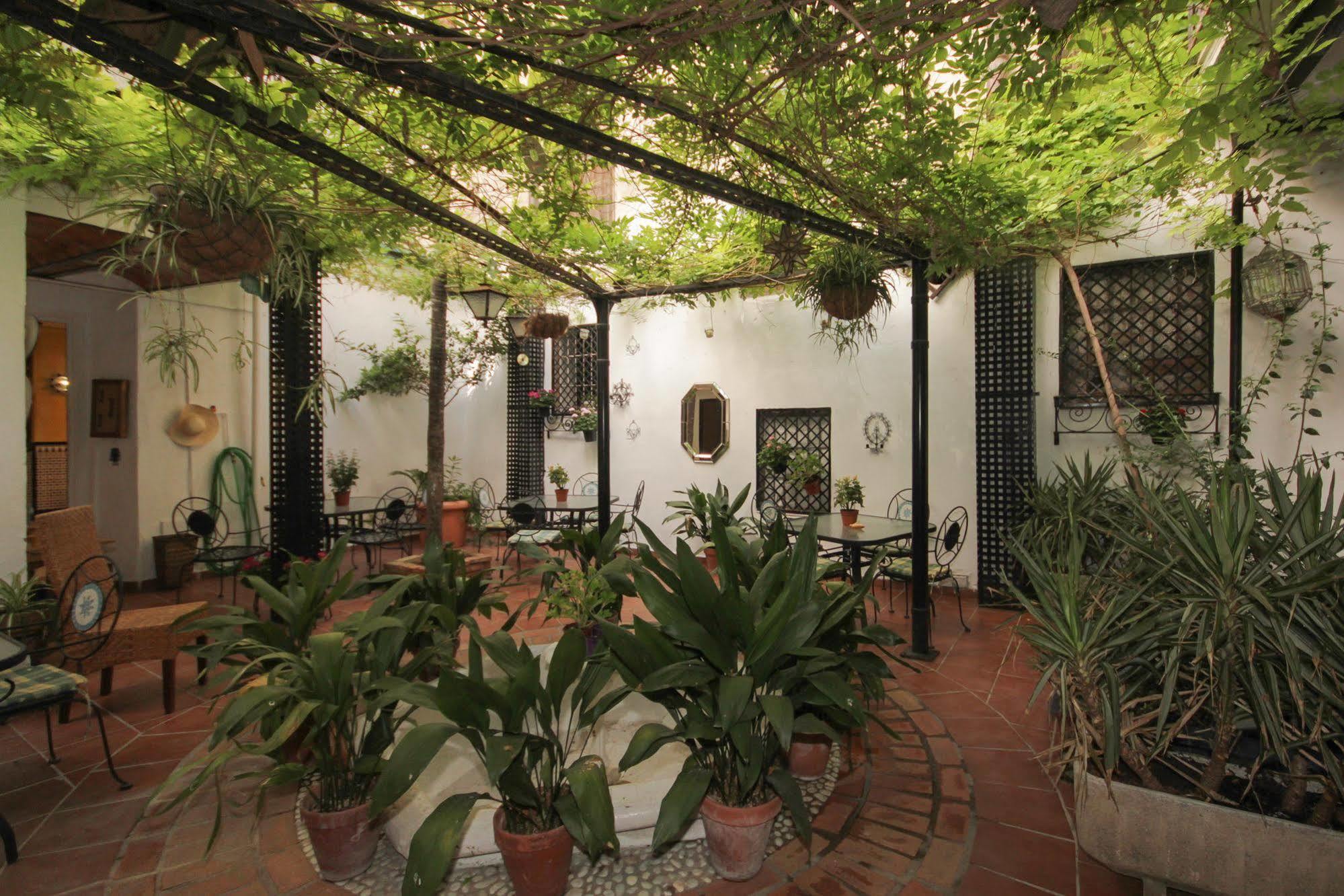 Hostal Costa Azul Γρανάδα Εξωτερικό φωτογραφία
