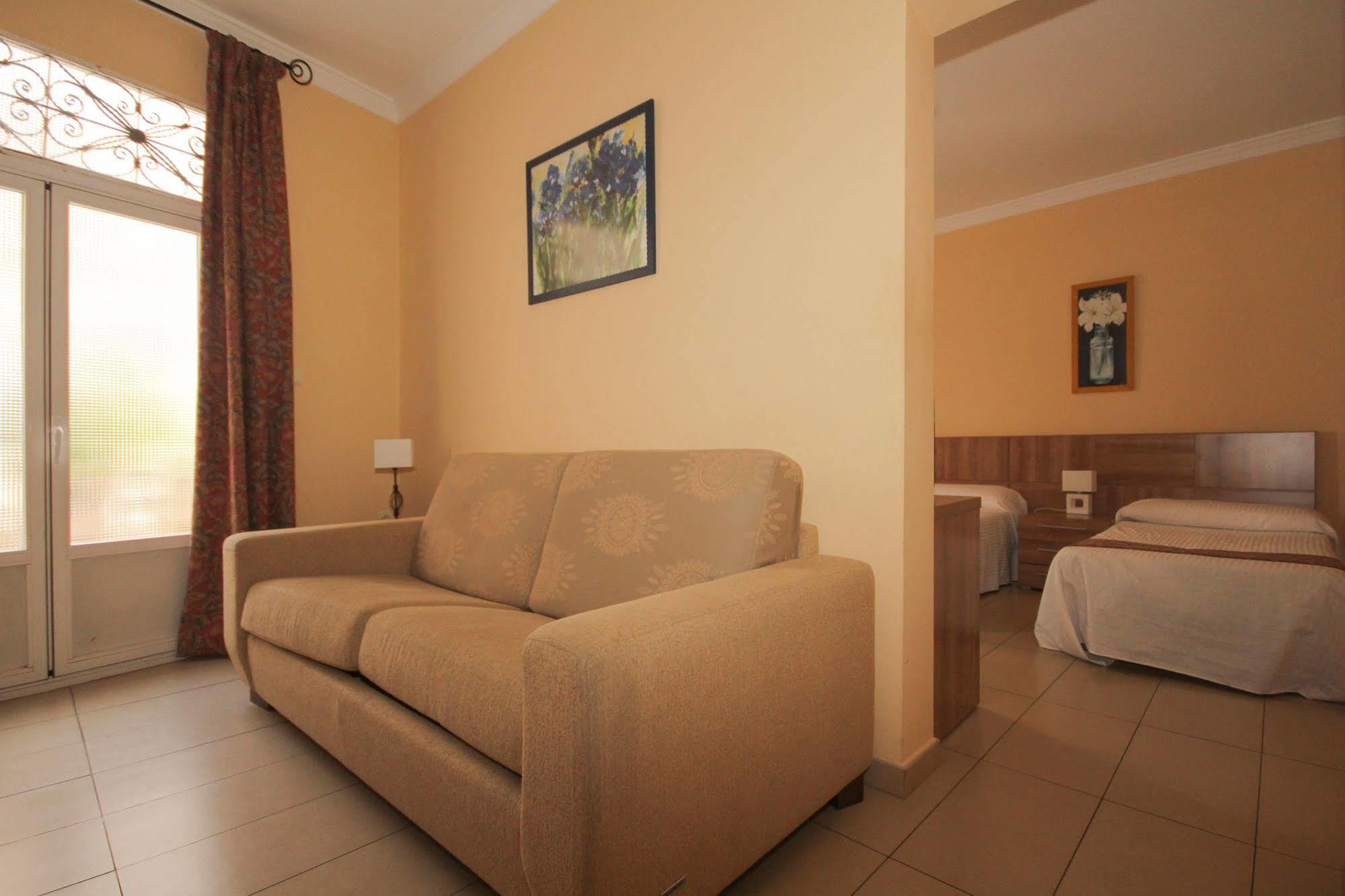 Hostal Costa Azul Γρανάδα Εξωτερικό φωτογραφία