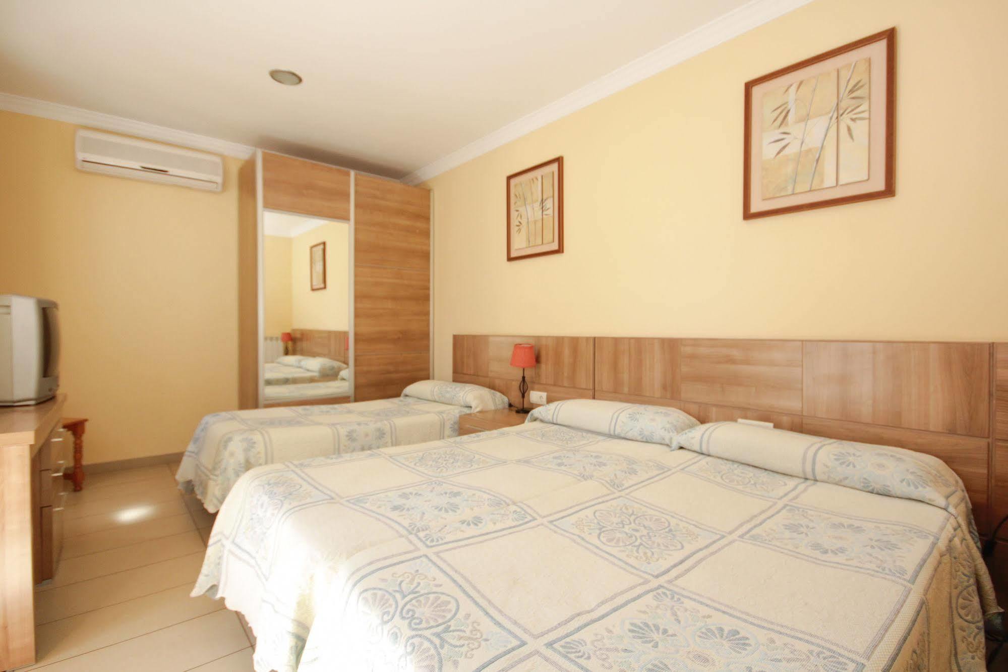 Hostal Costa Azul Γρανάδα Εξωτερικό φωτογραφία