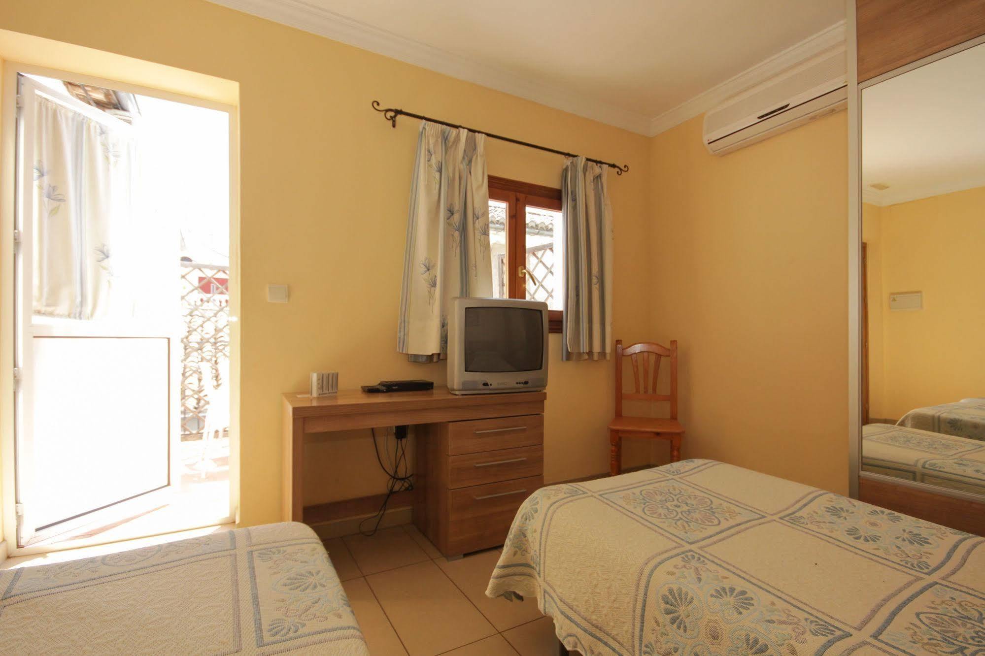 Hostal Costa Azul Γρανάδα Εξωτερικό φωτογραφία