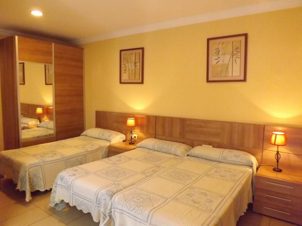 Hostal Costa Azul Γρανάδα Δωμάτιο φωτογραφία