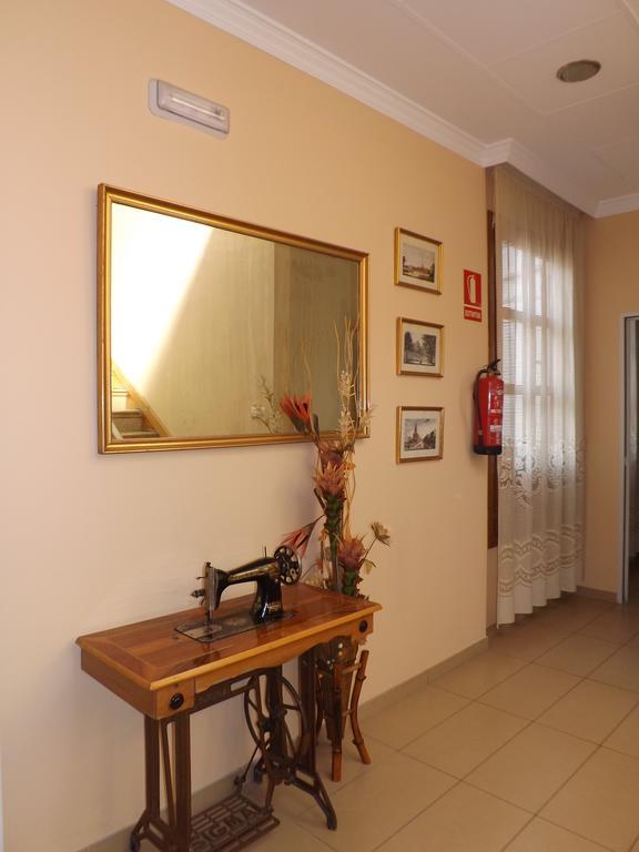 Hostal Costa Azul Γρανάδα Εξωτερικό φωτογραφία