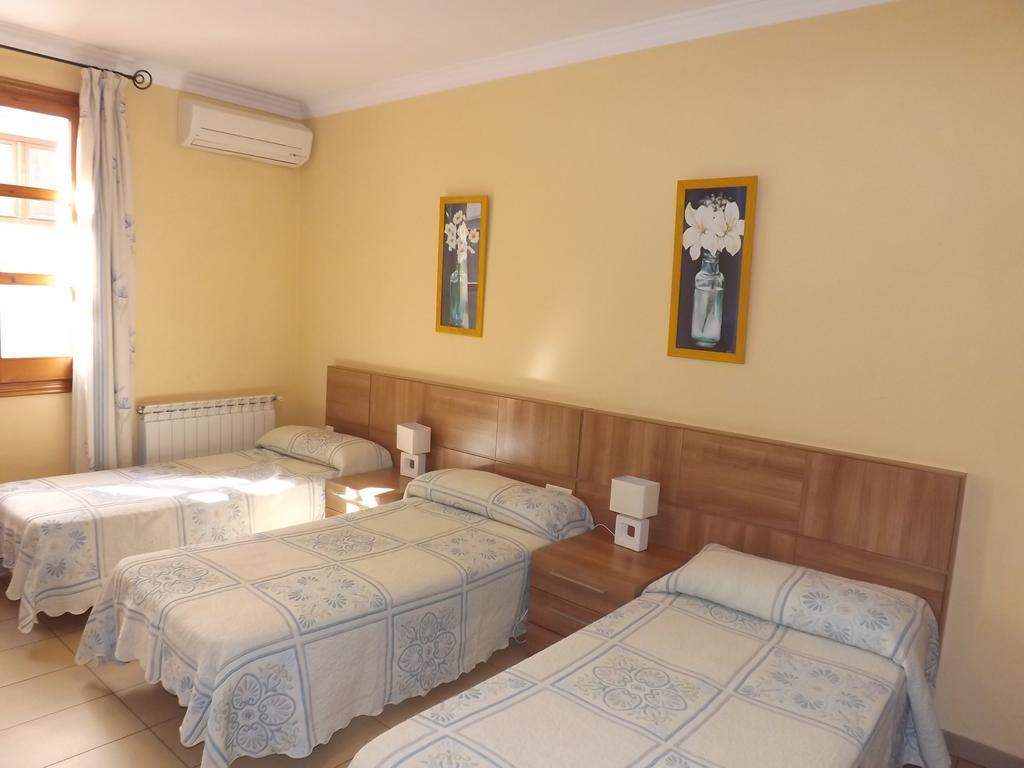 Hostal Costa Azul Γρανάδα Δωμάτιο φωτογραφία