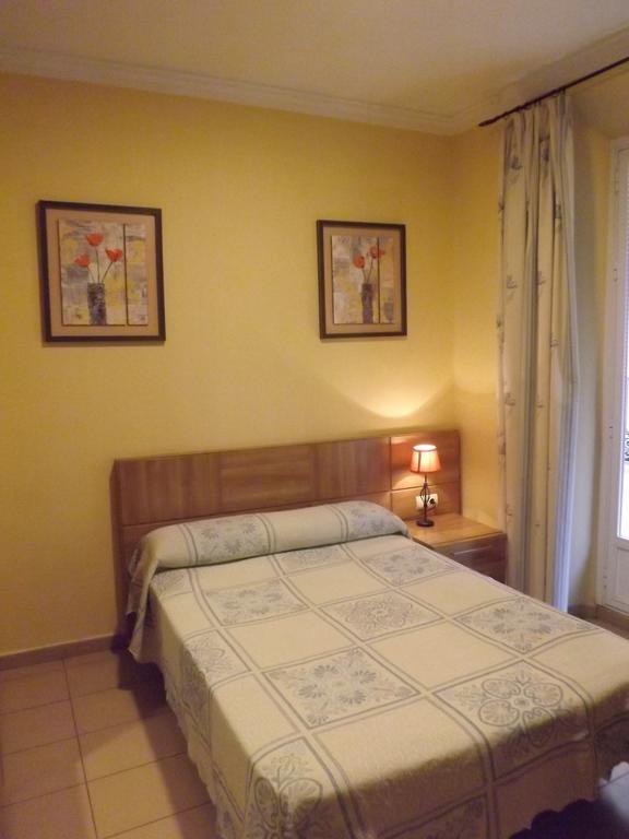 Hostal Costa Azul Γρανάδα Δωμάτιο φωτογραφία