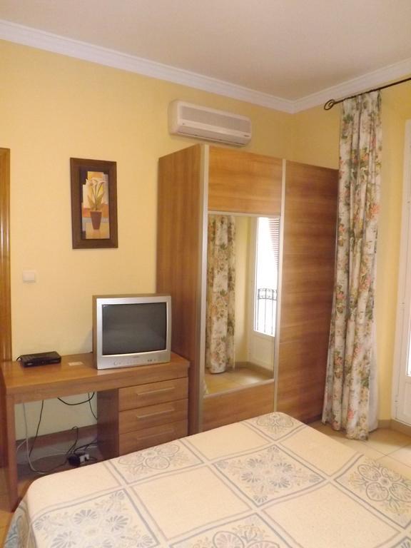 Hostal Costa Azul Γρανάδα Δωμάτιο φωτογραφία