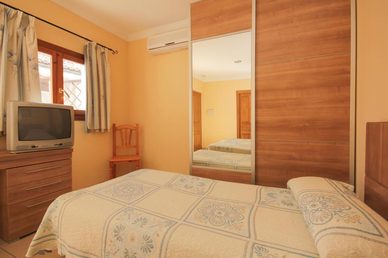 Hostal Costa Azul Γρανάδα Εξωτερικό φωτογραφία
