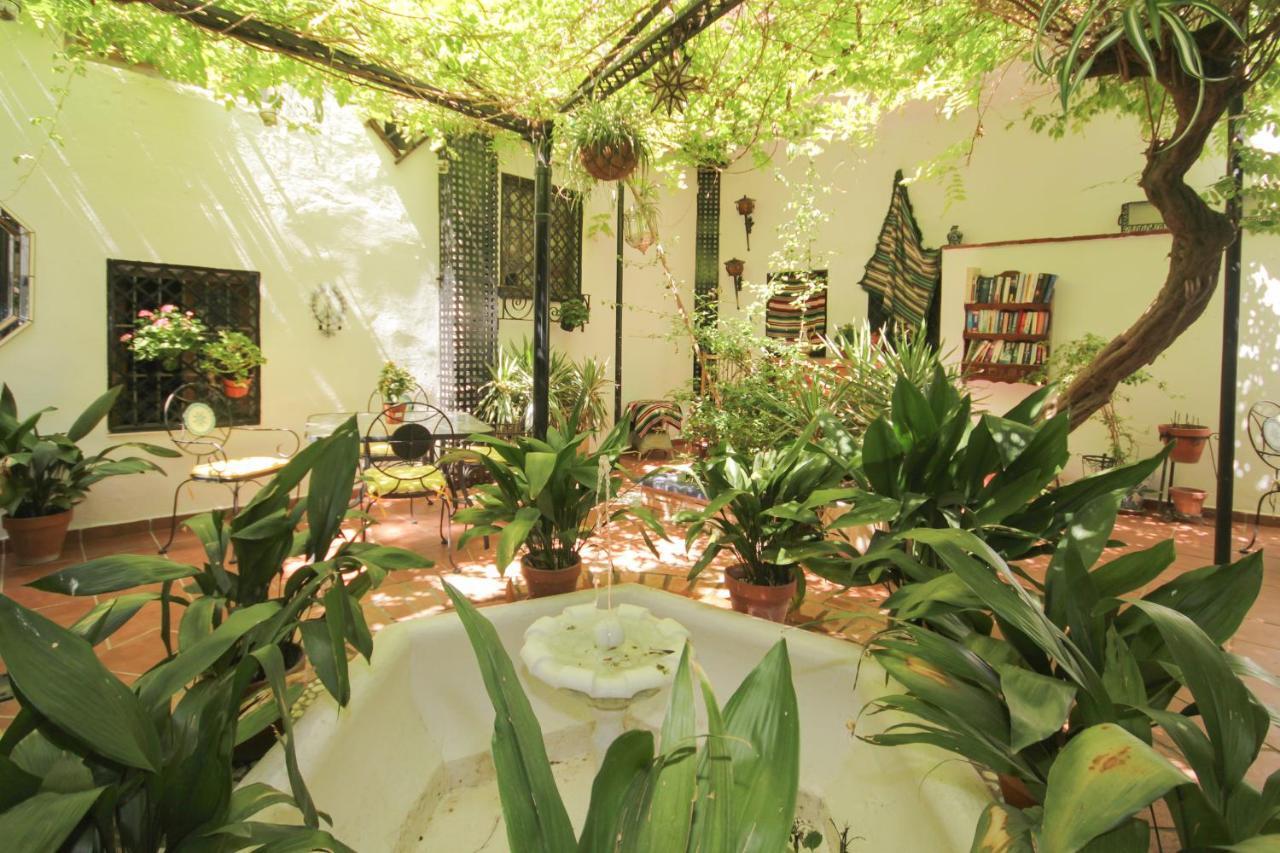 Hostal Costa Azul Γρανάδα Εξωτερικό φωτογραφία