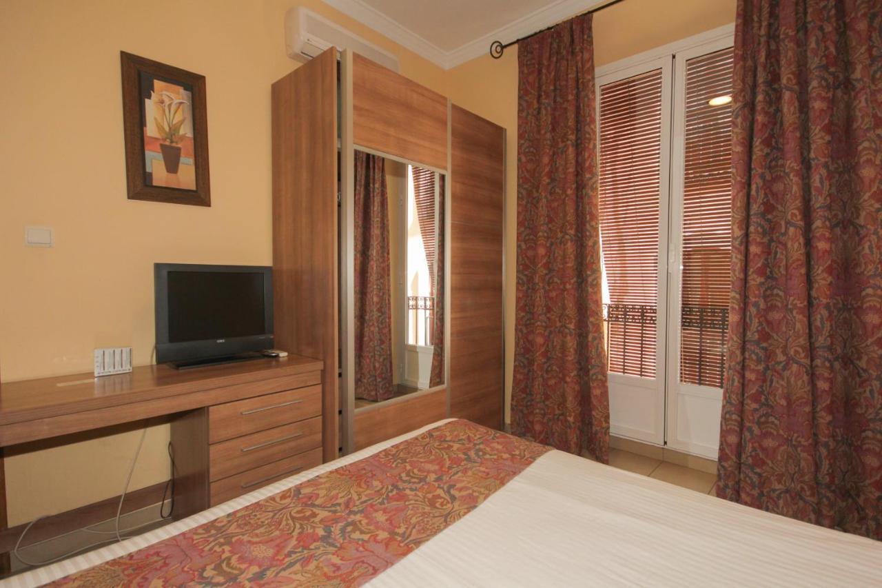 Hostal Costa Azul Γρανάδα Εξωτερικό φωτογραφία