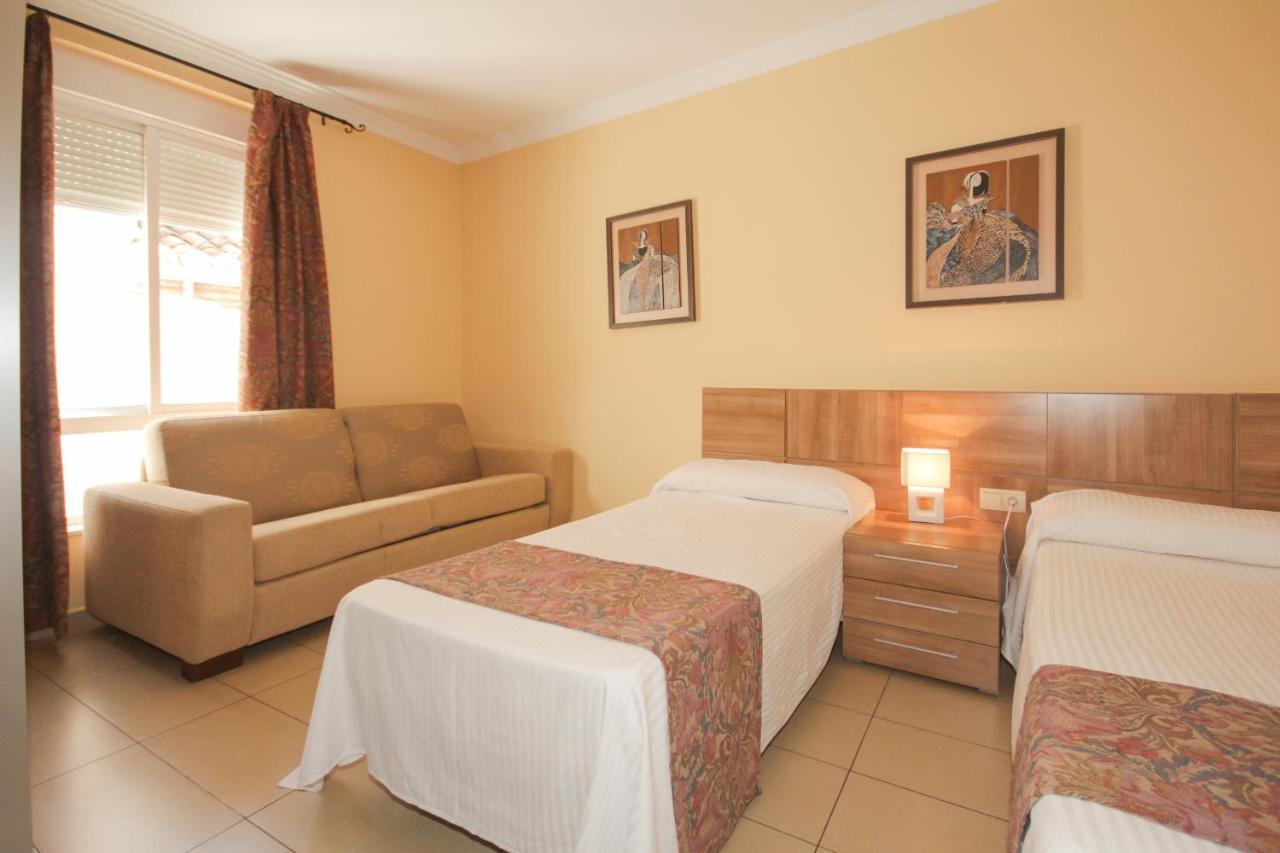 Hostal Costa Azul Γρανάδα Εξωτερικό φωτογραφία