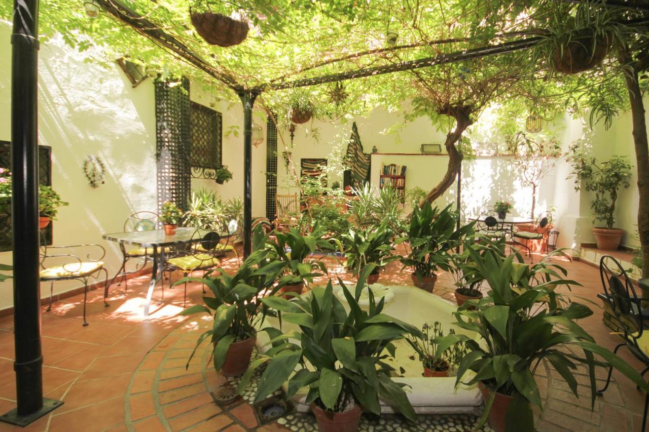 Hostal Costa Azul Γρανάδα Εξωτερικό φωτογραφία