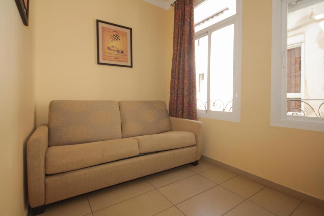 Hostal Costa Azul Γρανάδα Εξωτερικό φωτογραφία